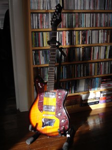 Jetking II